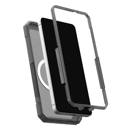 Θήκη MagSafe για Samsung Galaxy S26 S942, Urban Armor Gear, Trooper, Γκρι