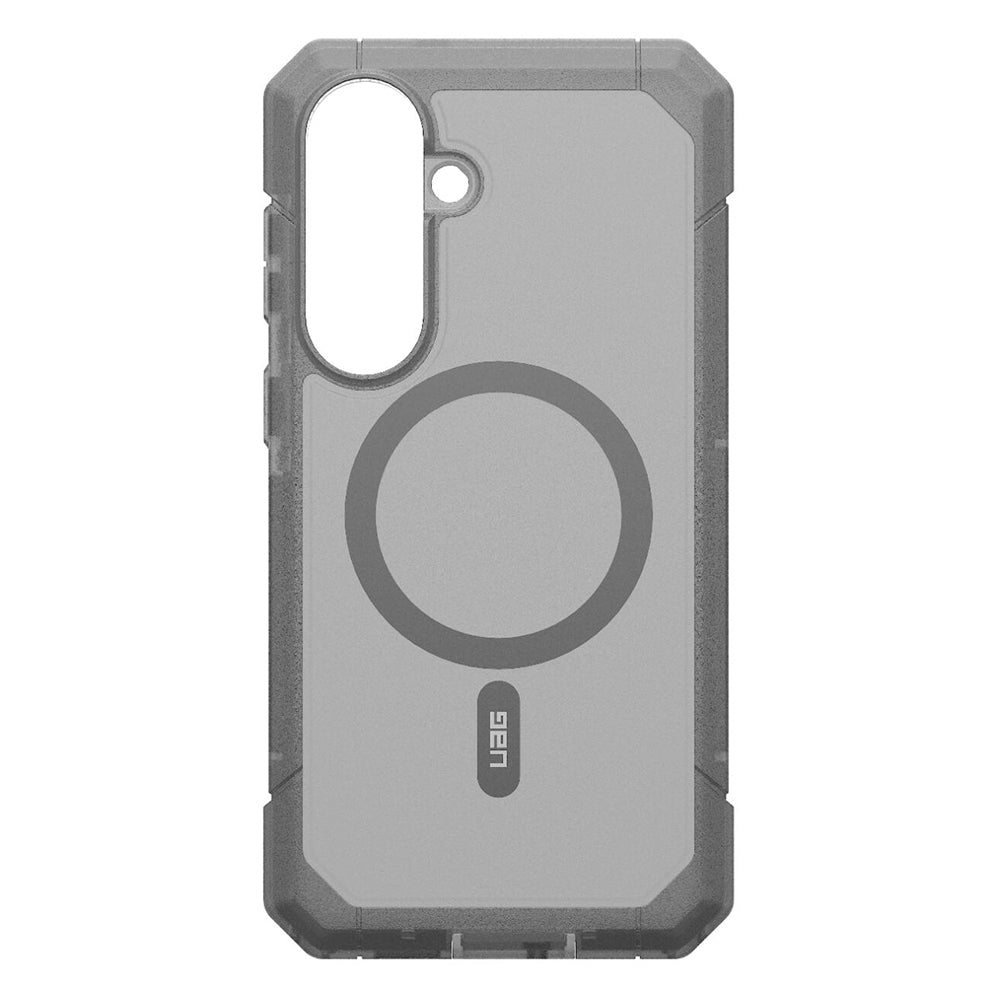 Θήκη MagSafe για Samsung Galaxy S26 S942, Urban Armor Gear, Trooper, Γκρι