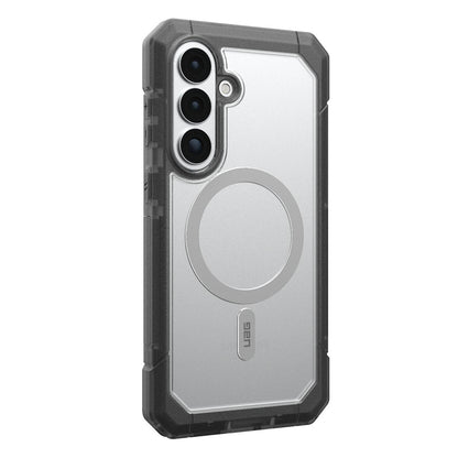 Θήκη MagSafe για Samsung Galaxy S26 S942, Urban Armor Gear, Trooper, Διαφανές Γκρι