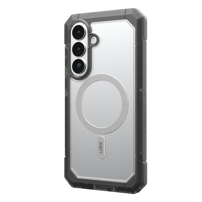 Θήκη MagSafe για Samsung Galaxy S26 S942, Urban Armor Gear, Trooper, Διαφανές Γκρι