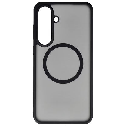 Θήκη MagSafe για Samsung Galaxy S26 S942, Torras, Guardian, Μαύρη