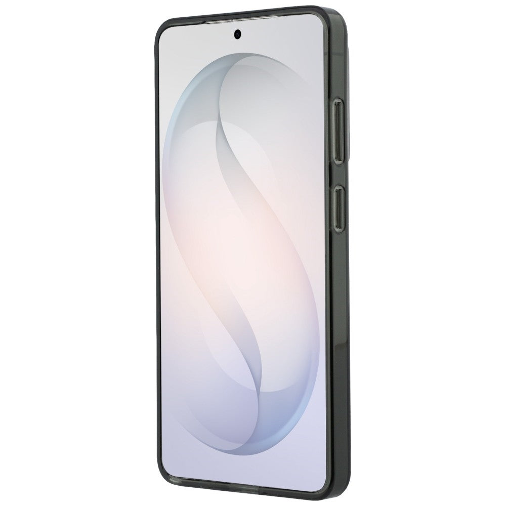 Θήκη MagSafe για Samsung Galaxy S26 Ultra S948, Guess, IML Gradient Triangle Logo, Μαύρη