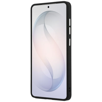 Θήκη MagSafe για Samsung Galaxy S26 Ultra S948, Karl Lagerfeld, Karl RSG Logo, Μαύρη