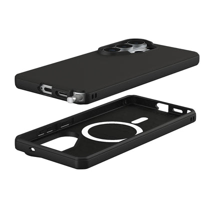 Θήκη MagSafe για Samsung Galaxy S26 Ultra S948, Urban Armor Gear, Civilian LT, Μαύρο