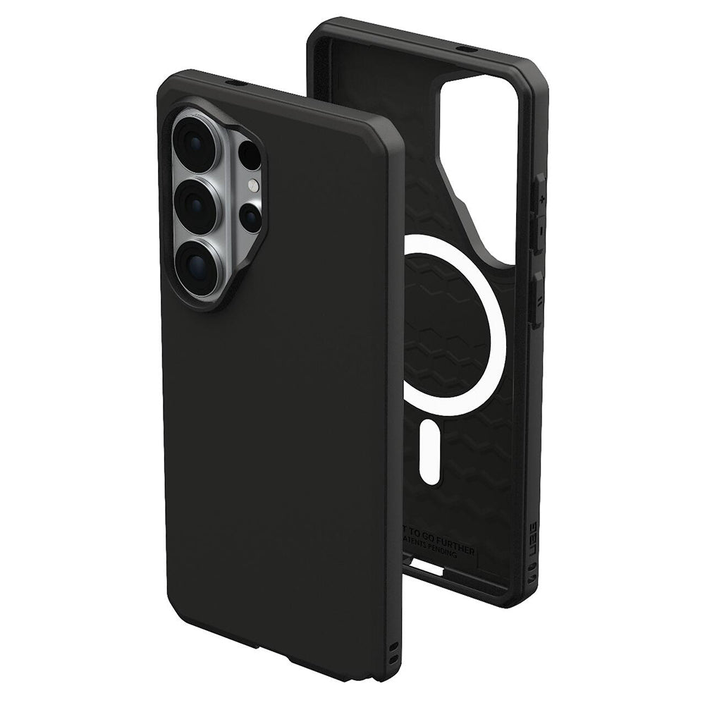 Θήκη MagSafe για Samsung Galaxy S26 Ultra S948, Urban Armor Gear, Civilian LT, Μαύρο