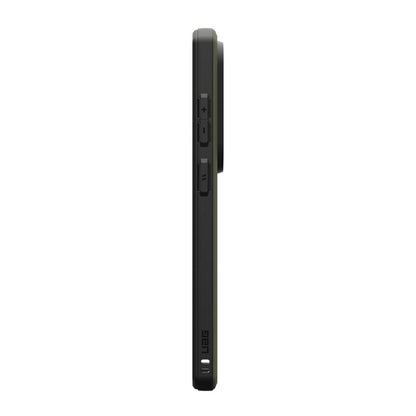 MagSafe Case for Samsung Galaxy S26 Ultra S948, Urban Armor Gear, Civilian LT, Green