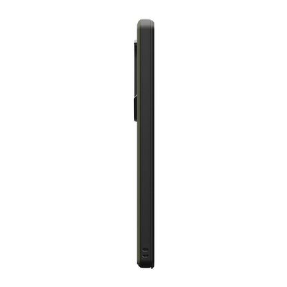 MagSafe Case for Samsung Galaxy S26 Ultra S948, Urban Armor Gear, Civilian LT, Green