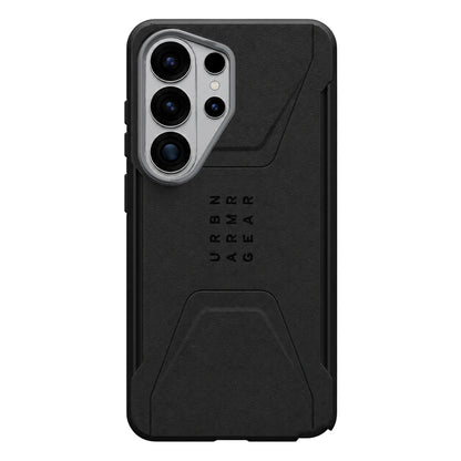 Θήκη MagSafe για Samsung Galaxy S26 Ultra S948, Urban Armor Gear, Civilian, Μαύρη