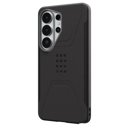 Θήκη MagSafe για Samsung Galaxy S26 Ultra S948, Urban Armor Gear, Civilian, Μαύρη
