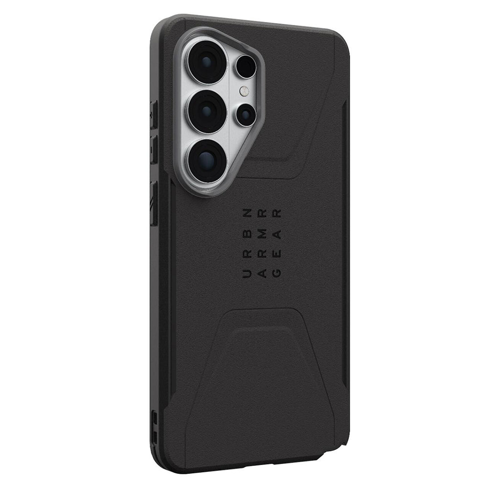 Θήκη MagSafe για Samsung Galaxy S26 Ultra S948, Urban Armor Gear, Civilian, Μαύρη