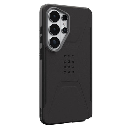Θήκη MagSafe για Samsung Galaxy S26 Ultra S948, Urban Armor Gear, Civilian, Μαύρη