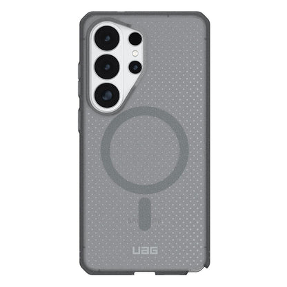 Θήκη MagSafe για Samsung Galaxy S26 Ultra S948, Urban Armor Gear, Dot, Γκρι