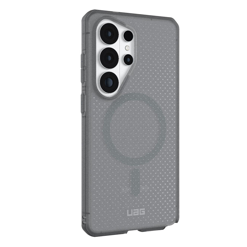 Θήκη MagSafe για Samsung Galaxy S26 Ultra S948, Urban Armor Gear, Dot, Γκρι