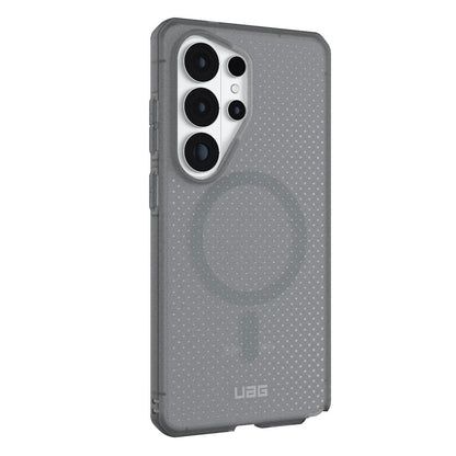 Θήκη MagSafe για Samsung Galaxy S26 Ultra S948, Urban Armor Gear, Dot, Γκρι