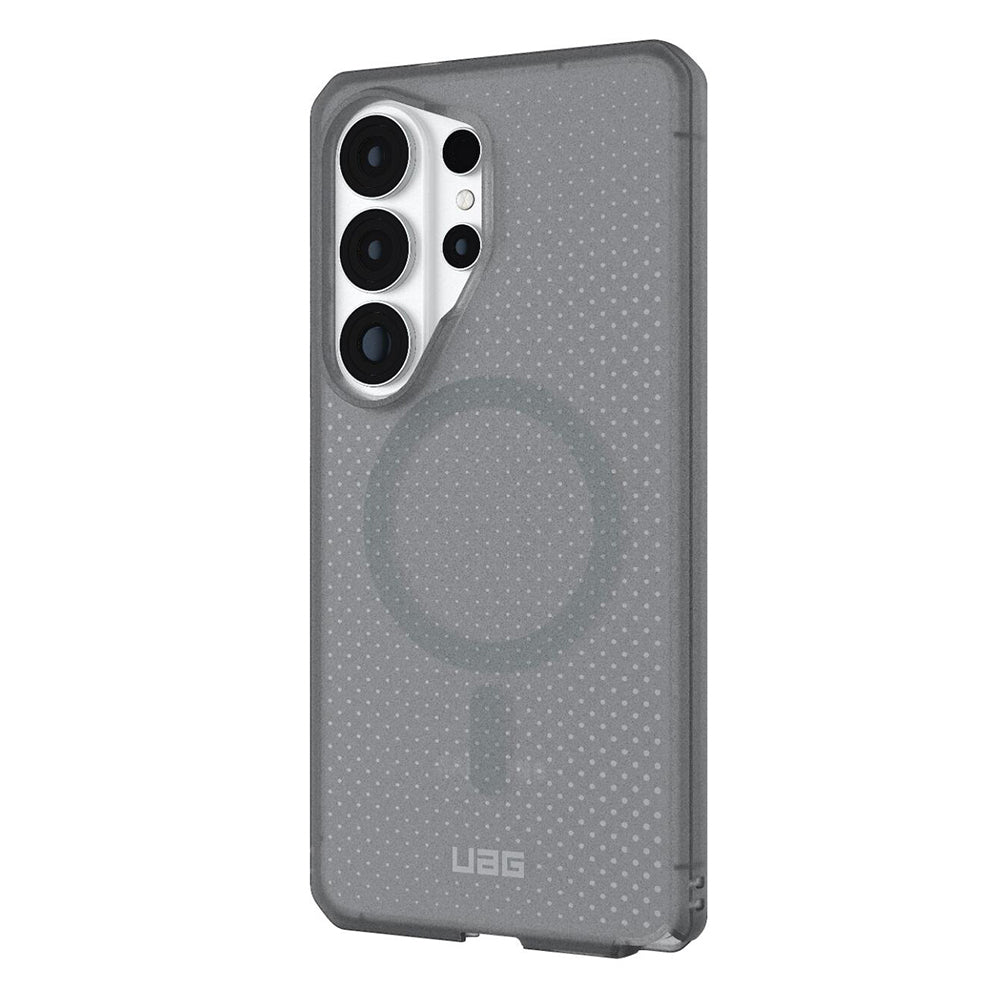 Θήκη MagSafe για Samsung Galaxy S26 Ultra S948, Urban Armor Gear, Dot, Γκρι