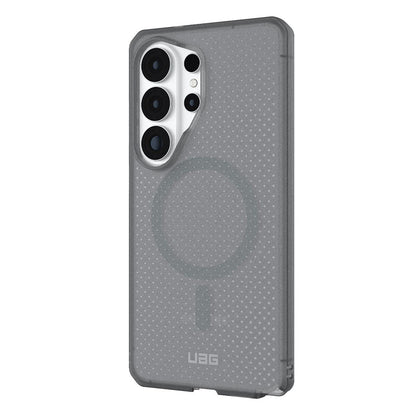 Θήκη MagSafe για Samsung Galaxy S26 Ultra S948, Urban Armor Gear, Dot, Γκρι