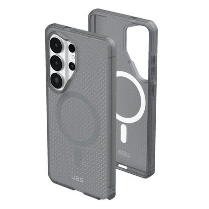 Θήκη MagSafe για Samsung Galaxy S26 Ultra S948, Urban Armor Gear, Dot, Γκρι