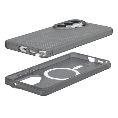 Θήκη MagSafe για Samsung Galaxy S26 Ultra S948, Urban Armor Gear, Dot, Γκρι