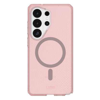 Θήκη MagSafe για Samsung Galaxy S26 Ultra S948, Urban Armor Gear, Dot, Ροζ