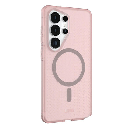Θήκη MagSafe για Samsung Galaxy S26 Ultra S948, Urban Armor Gear, Dot, Ροζ