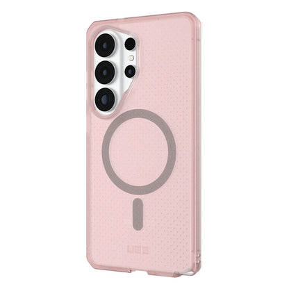Θήκη MagSafe για Samsung Galaxy S26 Ultra S948, Urban Armor Gear, Dot, Ροζ