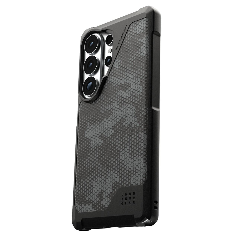 Θήκη MagSafe για Samsung Galaxy S26 Ultra S948, Urban Armor Gear, Metropolis LT, Καμουφλάζ