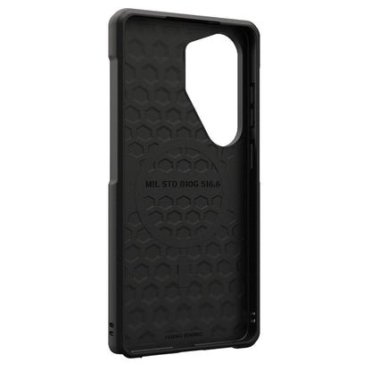 Θήκη MagSafe για Samsung Galaxy S26 Ultra S948, Urban Armor Gear, Metropolis LT, Καμουφλάζ