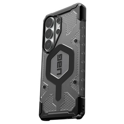 Θήκη MagSafe για Samsung Galaxy S26 Ultra S948, Urban Armor Gear, Pathfinder Clear, Γκρι