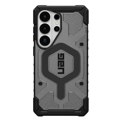 Θήκη MagSafe για Samsung Galaxy S26 Ultra S948, Urban Armor Gear, Pathfinder Clear, Γκρι