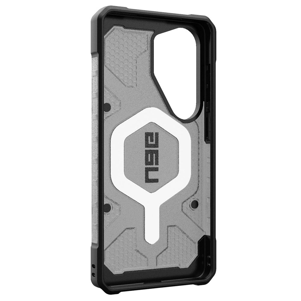 Θήκη MagSafe για Samsung Galaxy S26 Ultra S948, Urban Armor Gear, Pathfinder Clear, Γκρι