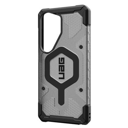 Θήκη MagSafe για Samsung Galaxy S26 Ultra S948, Urban Armor Gear, Pathfinder Clear, Γκρι