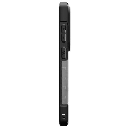 Θήκη MagSafe για Samsung Galaxy S26 Ultra S948, Urban Armor Gear, Pathfinder Clear, Γκρι