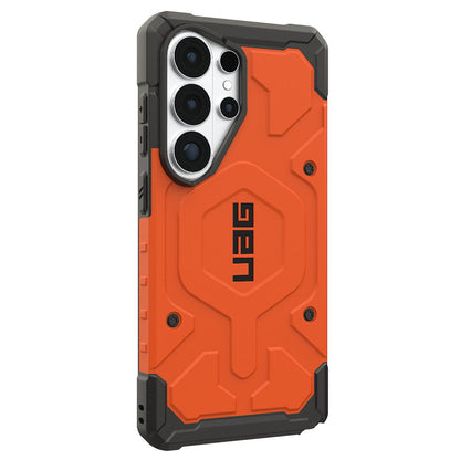 Θήκη MagSafe για Samsung Galaxy S26 Ultra S948, Urban Armor Gear, Pathfinder, Πορτοκαλί