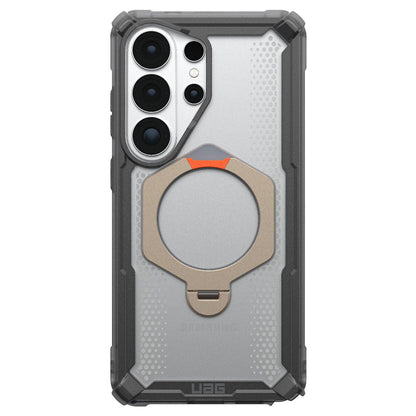 Θήκη MagSafe για Samsung Galaxy S26 Ultra S948, Urban Armor Gear, Plasma XTE 360, Γκρι