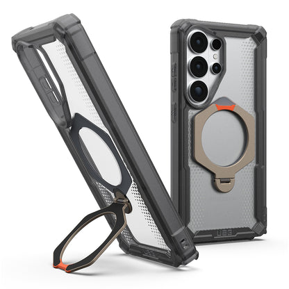 Θήκη MagSafe για Samsung Galaxy S26 Ultra S948, Urban Armor Gear, Plasma XTE 360, Γκρι
