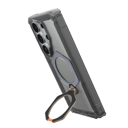 Θήκη MagSafe για Samsung Galaxy S26 Ultra S948, Urban Armor Gear, Plasma XTE 360, Γκρι