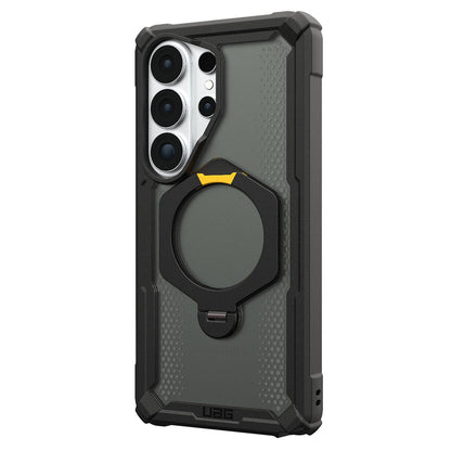 MagSafe Case for Samsung Galaxy S26 Ultra S948, Urban Armor Gear, Plasma XTE 360, Black