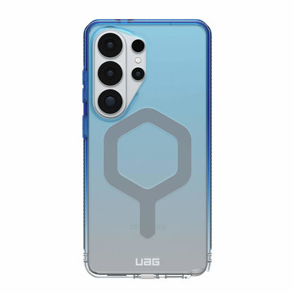 Θήκη MagSafe για Samsung Galaxy S26 Ultra S948, Urban Armor Gear, Plyo, Μπλε