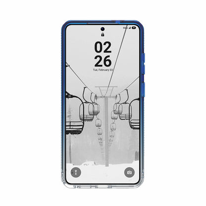 Θήκη MagSafe για Samsung Galaxy S26 Ultra S948, Urban Armor Gear, Plyo, Μπλε