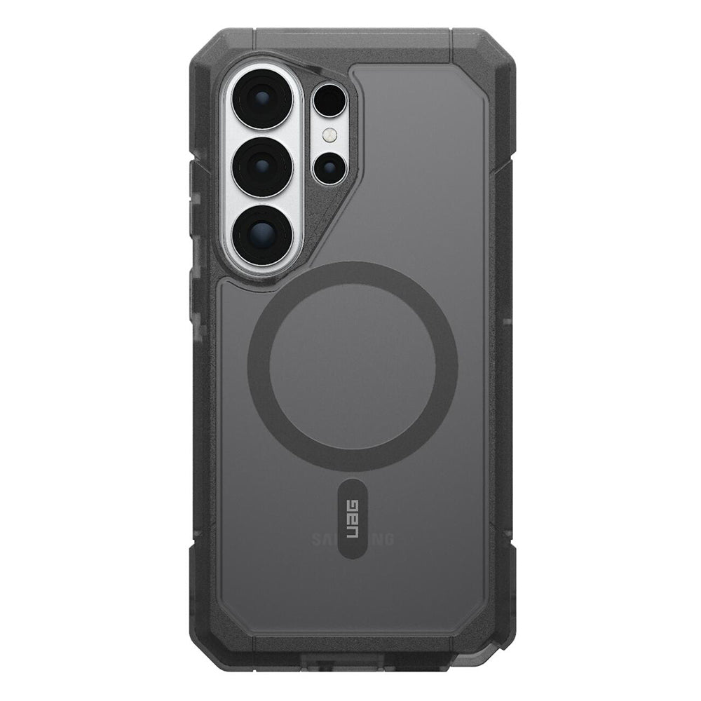 Θήκη MagSafe για Samsung Galaxy S26 Ultra S948, Urban Armor Gear, Trooper, Γκρι