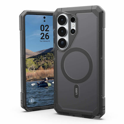 Θήκη MagSafe για Samsung Galaxy S26 Ultra S948, Urban Armor Gear, Trooper, Γκρι