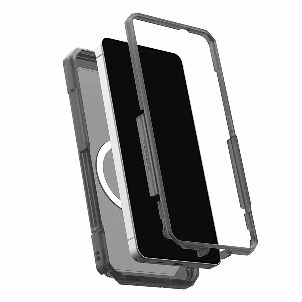 Θήκη MagSafe για Samsung Galaxy S26 Ultra S948, Urban Armor Gear, Trooper, Γκρι