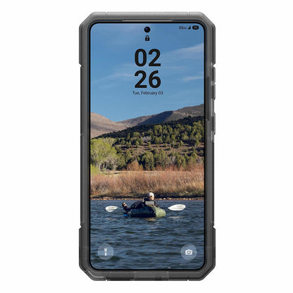 Θήκη MagSafe για Samsung Galaxy S26 Ultra S948, Urban Armor Gear, Trooper, Γκρι