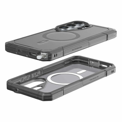 Θήκη MagSafe για Samsung Galaxy S26 Ultra S948, Urban Armor Gear, Trooper, Γκρι