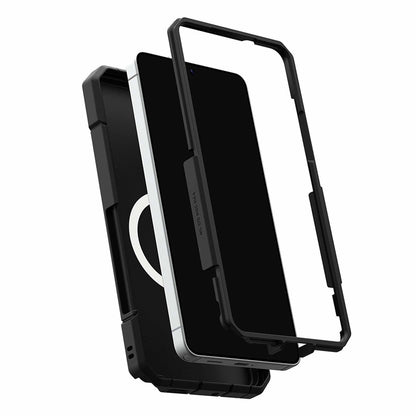 MagSafe Case for Samsung Galaxy S26 Ultra S948, Urban Armor Gear, Trooper, Black