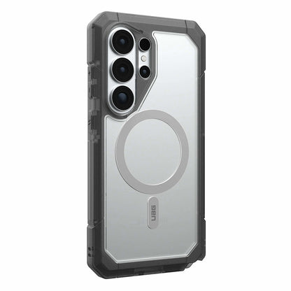 Θήκη MagSafe για Samsung Galaxy S26 Ultra S948, Urban Armor Gear, Trooper, Διαφανές Γκρι