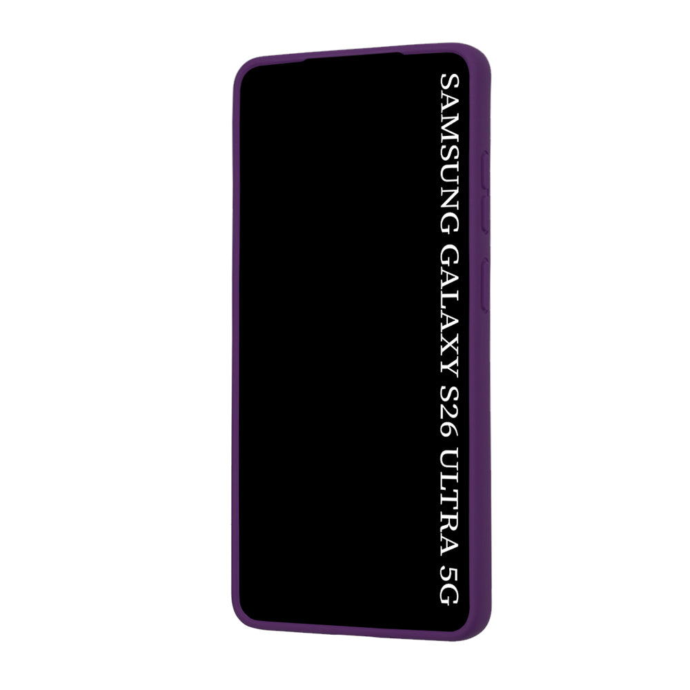 Θήκη MagSafe για Samsung Galaxy S26 Ultra, Techsuit, Pro, Μωβ