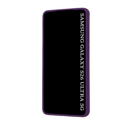 Θήκη MagSafe για Samsung Galaxy S26 Ultra, Techsuit, Pro, Μωβ