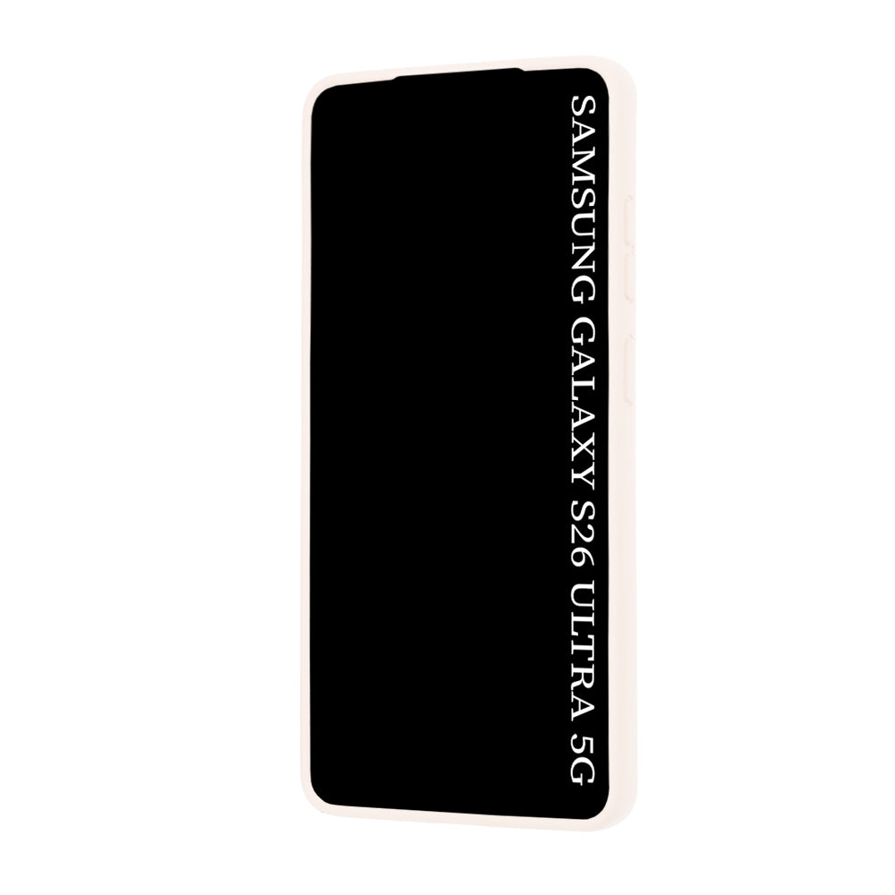 Θήκη MagSafe για Samsung Galaxy S26 Ultra, Techsuit, Pro, Ροζ