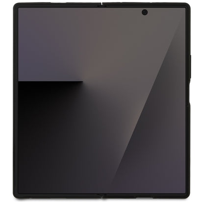 Θήκη MagSafe για Samsung Galaxy Z Fold7 F966, Guess, 4G Classic, Καφέ